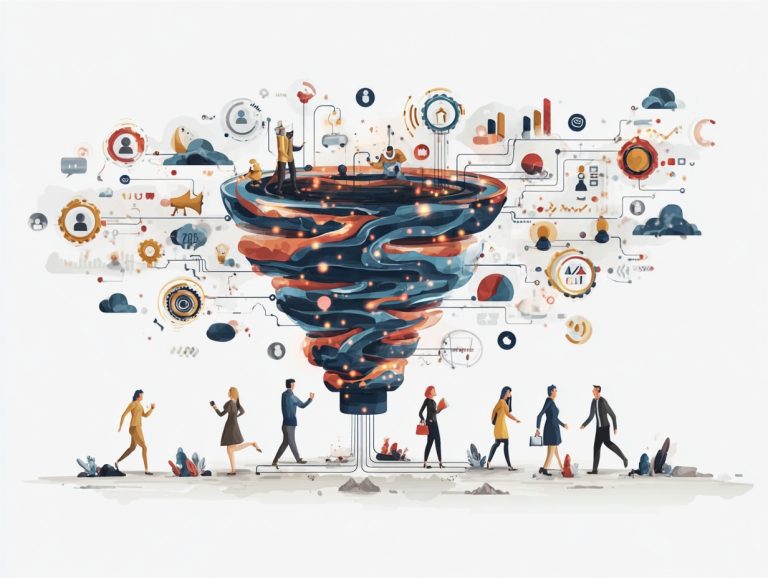 Tu cliente te compra por WhatsApp aunque tengas Shopify: el dark funnel en México
